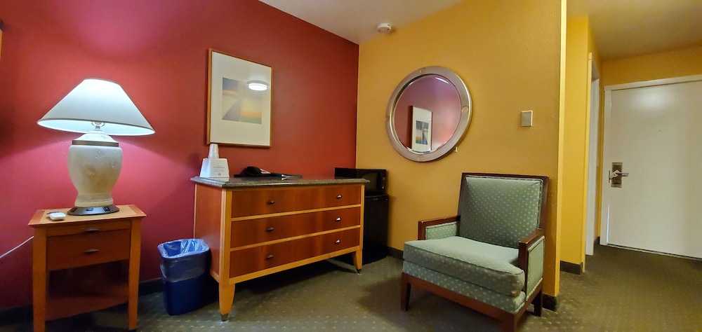 Olympic View Inn - photo 5