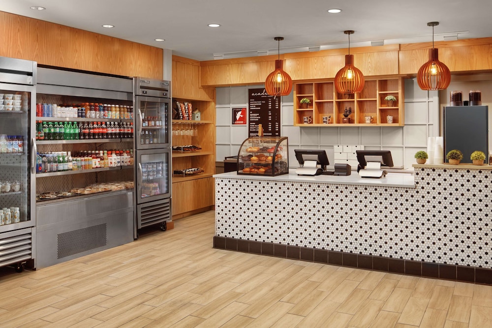DoubleTree by Hilton Hotel Philadelphia Center City - photo 54