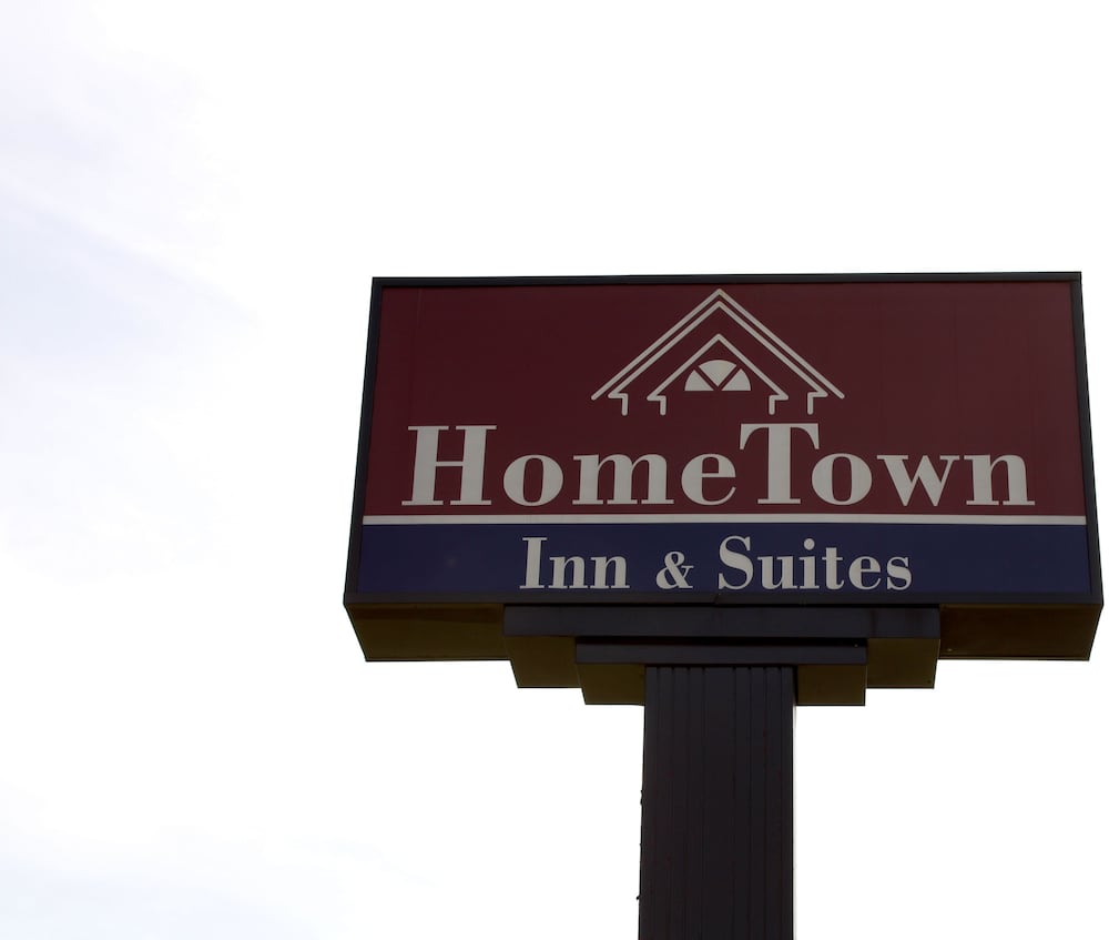 HomeTown Inn & Suites - photo 38