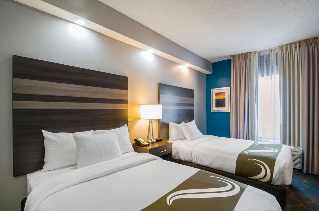 Quality Inn Harrisonburg I 81 - photo 15