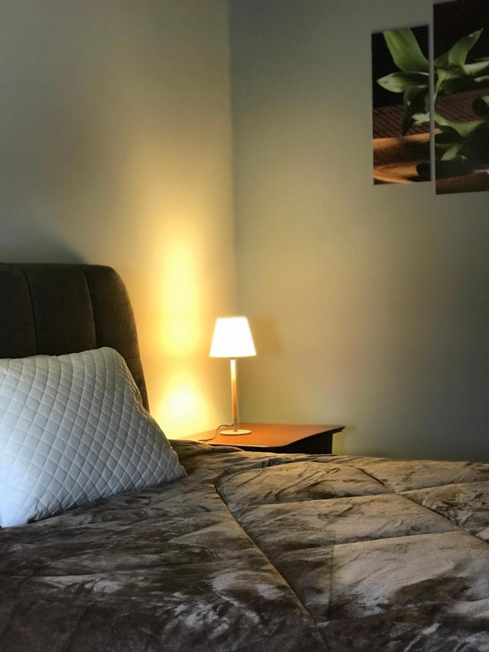 Motel Katerina — hotel in Keratea
