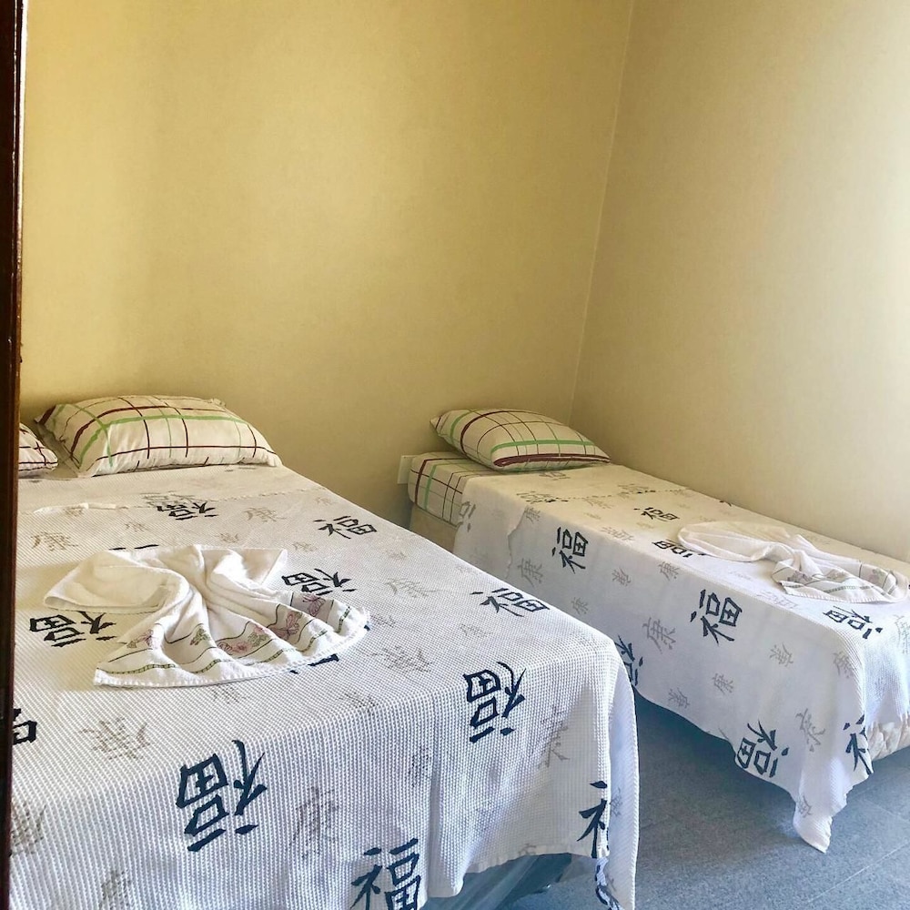 Hotel Fortaleza Manaus Manaus in Manaus, Brasil