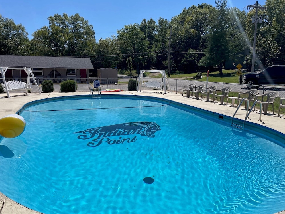 Hunter's Friend Resort - photo 54