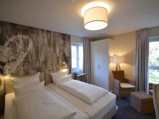 Anders Hotel & Tagungen — Schwarzenbruck — photo 2