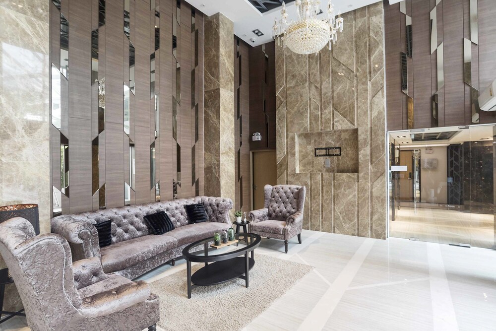 Interlux Premier Sukumvit 13 By Favstay