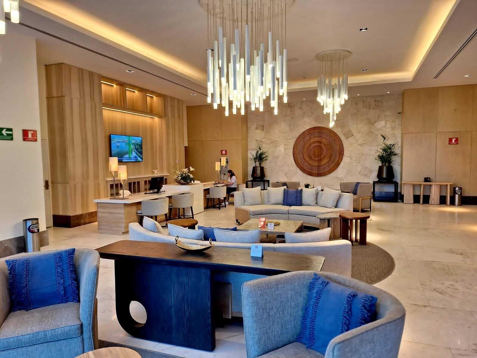 Kingdon of the Sun in Nuevo Vallarta, Mexico