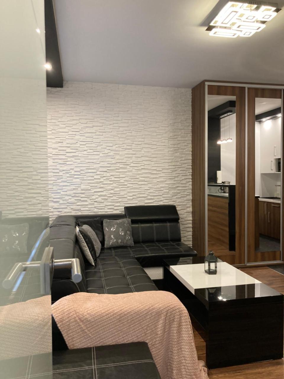 Apartament Bb Na Halnej in Krynica-Zdroj, Poland