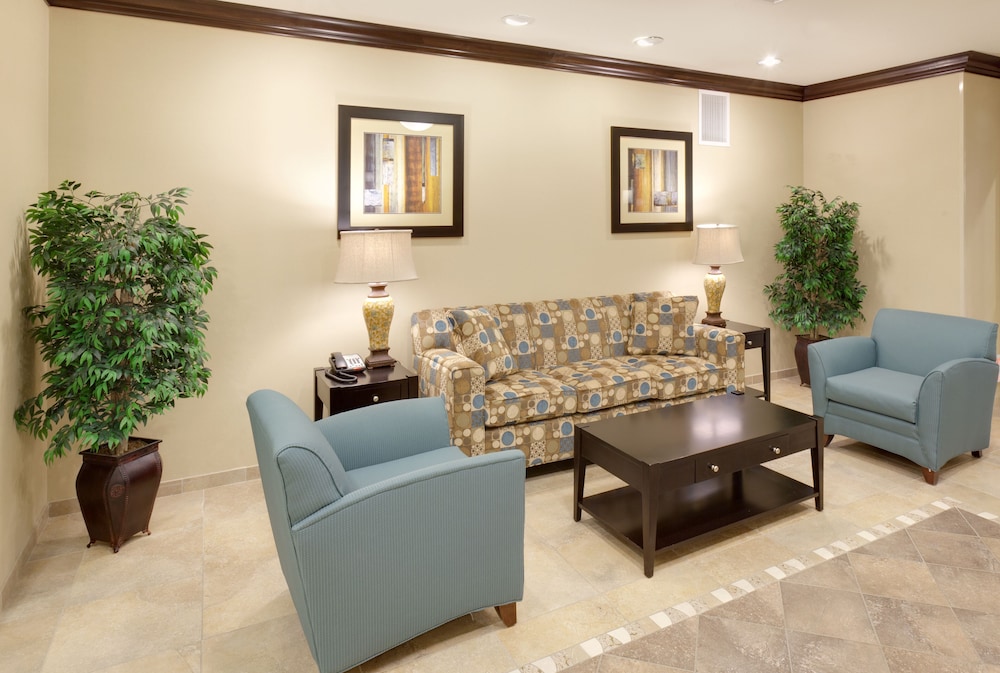 Holiday Inn Express & Suites Omaha I 80 by IHG - photo 30
