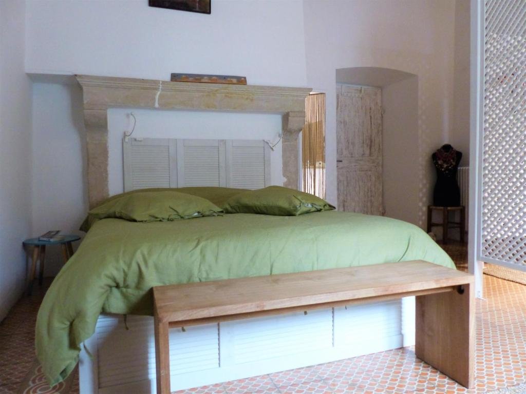 Plume Et Pinceau — Mondragon — photo 2