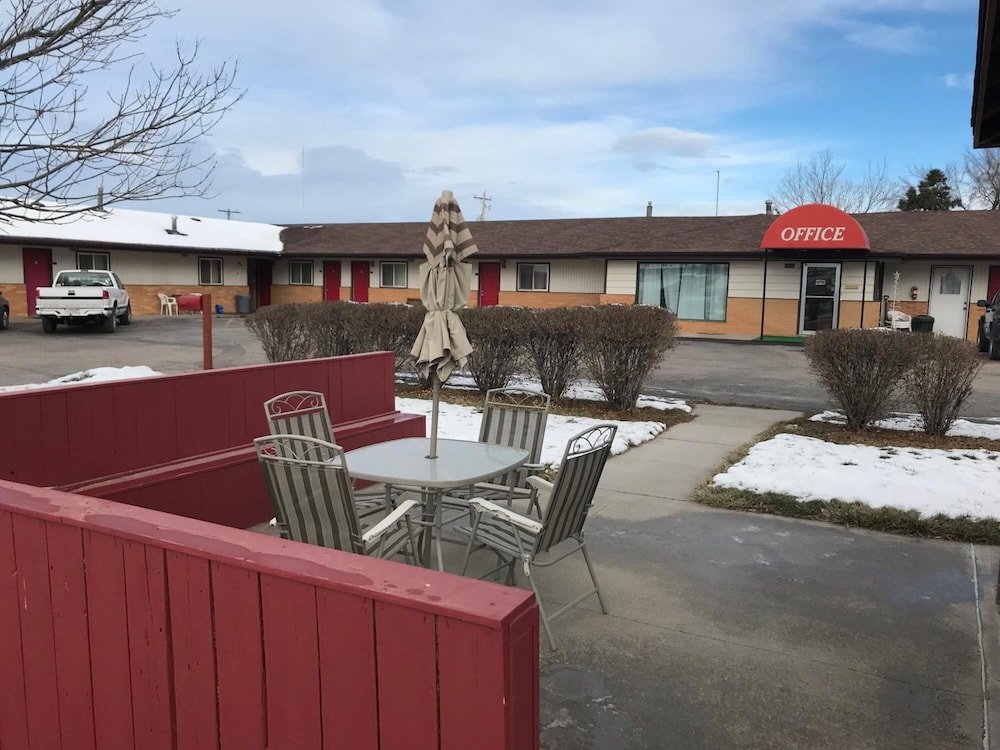 Motel Grand - photo 48