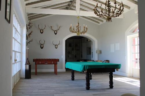 Herdade da Boavista — hotel in Aljustrel