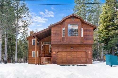 Cascade Woods — hotel in Tahoma