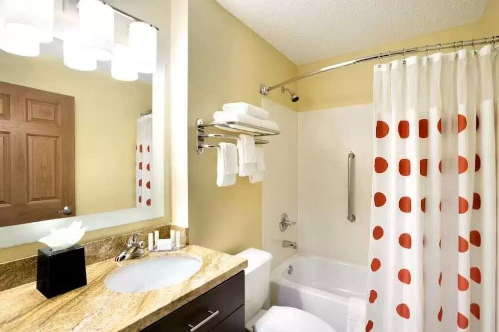 TownePlace Suites Houston I 10 West Energy Corridor - photo 5