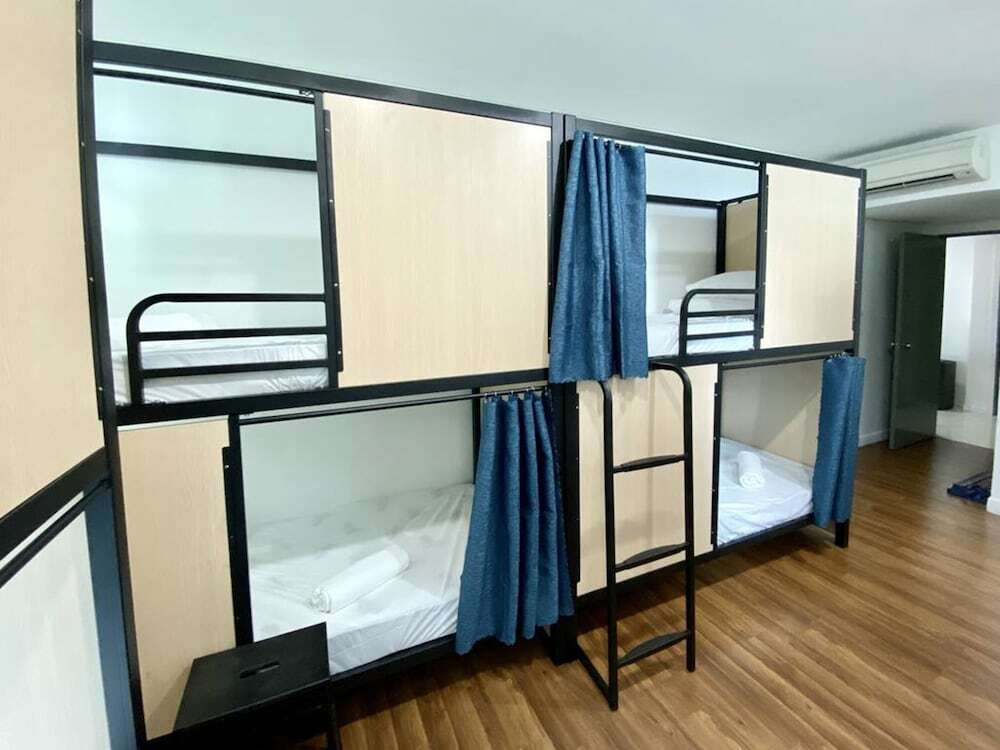 Amethyst Dorm Klcc — 4-Star Luxury Hotel in Kuala Lumpur, Malaysia