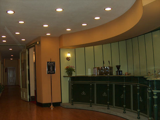Hotel Madrid — Madrid — photo 3