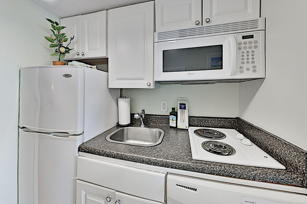 Ocean Dunes Tower I 4050 1 Bedroom Condo by Redawning - photo 6
