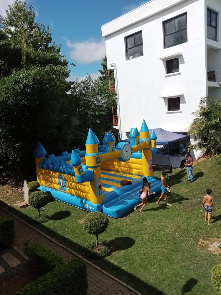 Ikopa Hôtel Madagascar — Antananarivo — photo 3
