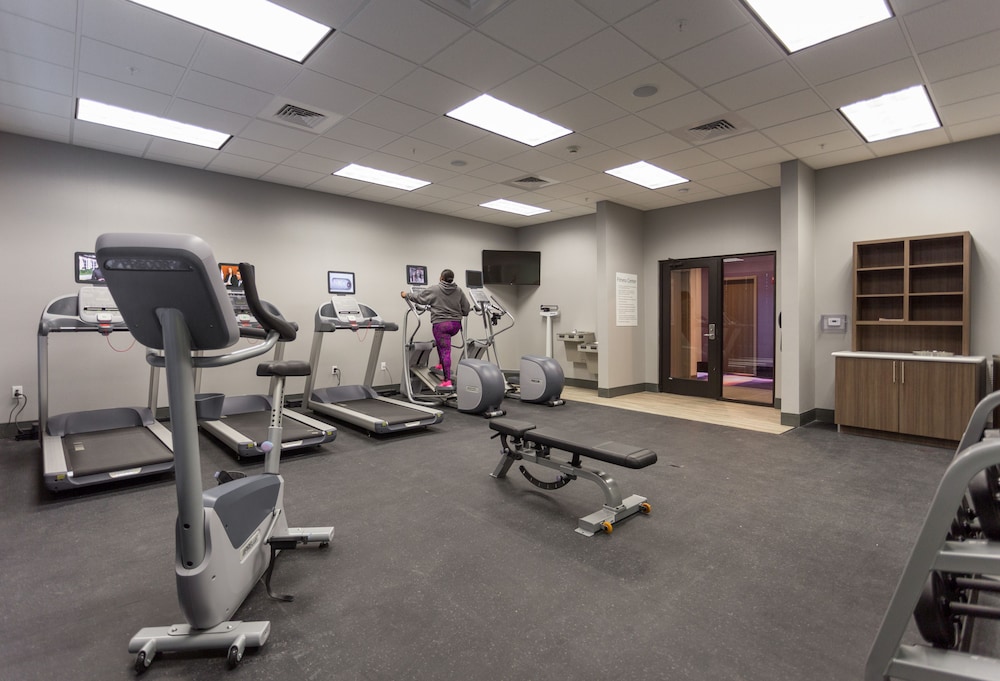 Holiday Inn San Marcos Convention CTR Area by IHG - photo 24