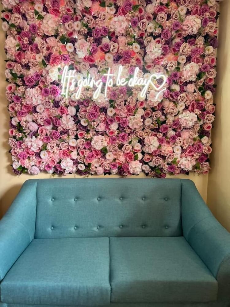 Rufana Suites in Moalboal, Philippines