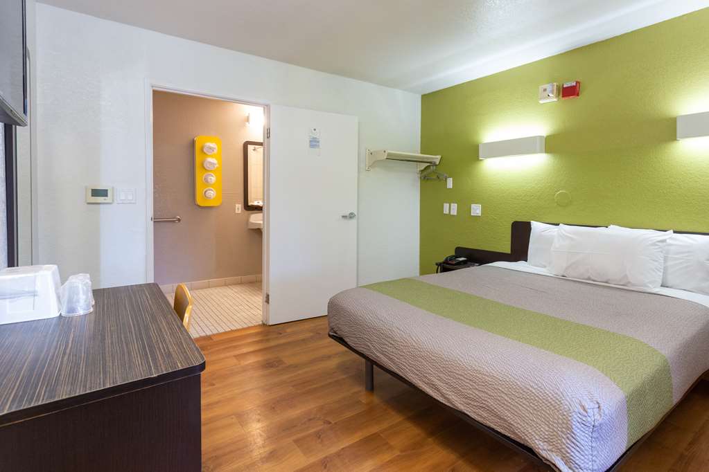 Motel 6 Camp Springs DC South Camp Springs - photo 14