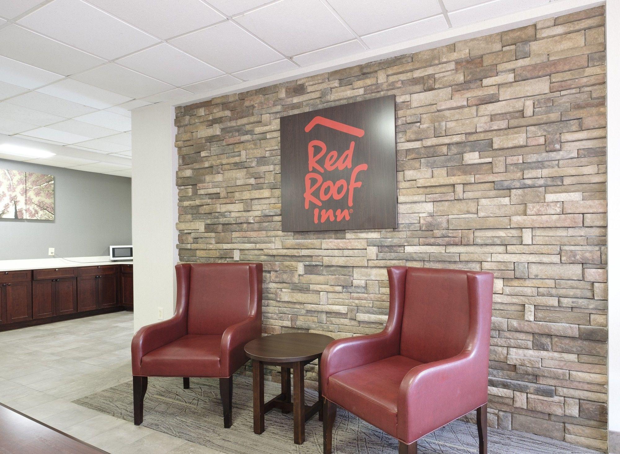 Red Roof Inn Washington DC College Park - photo 14