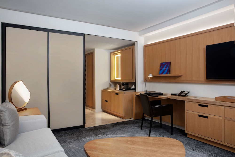 Conrad New York Downtown - photo 22