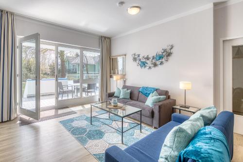 Seehund an der Seebrücke Zingst — 4-Star Luxury Hotel in Zingst, Germany