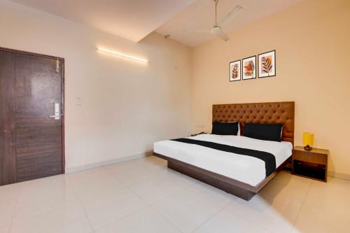 Collection O HBR Layout - last minute hotel in Bengaluru