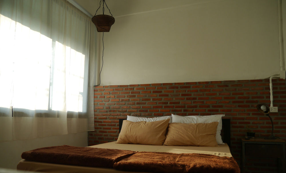 If You Want Hostel Sukhothai 8304455 — Sukhothai