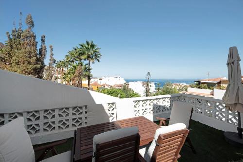 Casa Sol 21 A Garachico — 4-Star Luxury Hotel in Garachico, Spain