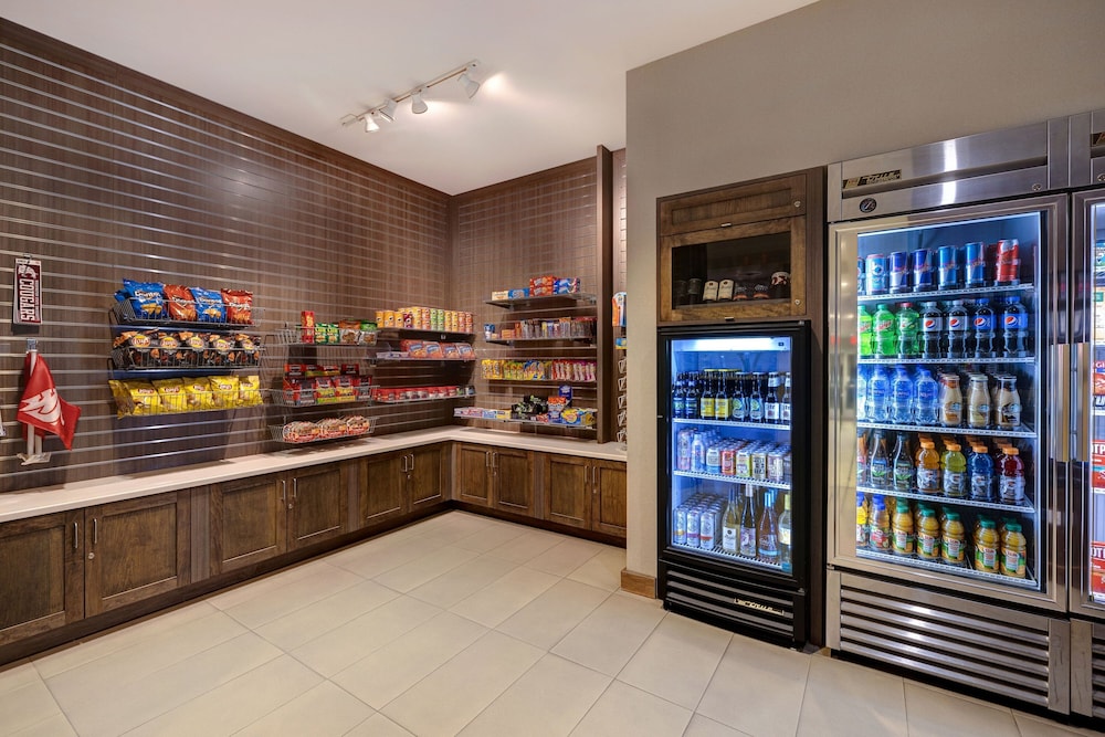 Residence Inn Pullman - photo 38