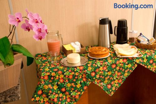 Orquídea Hotel — Vicosa — photo 2