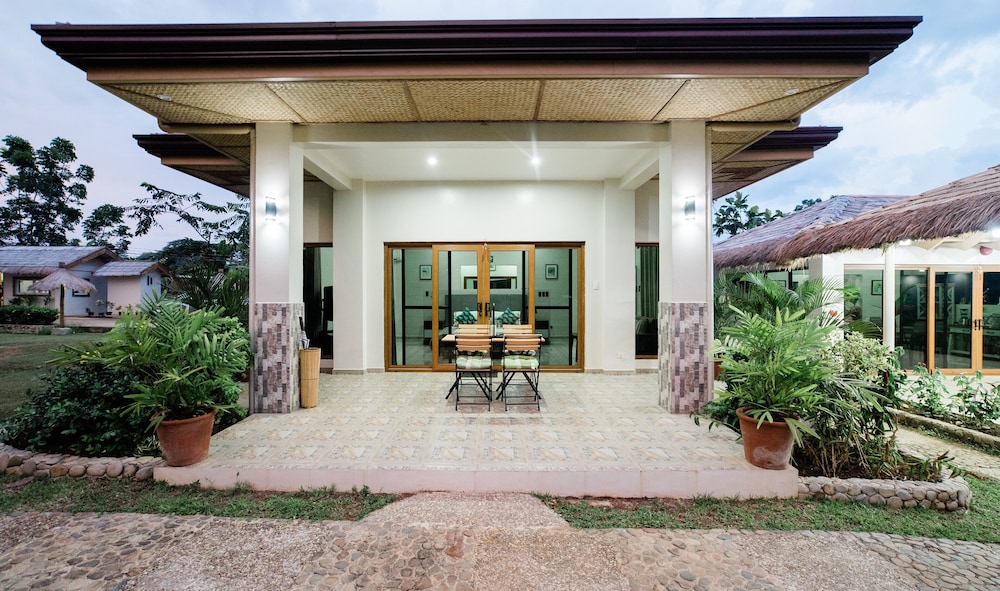 Denika’s Suites in Puerto Princesa, Philippines