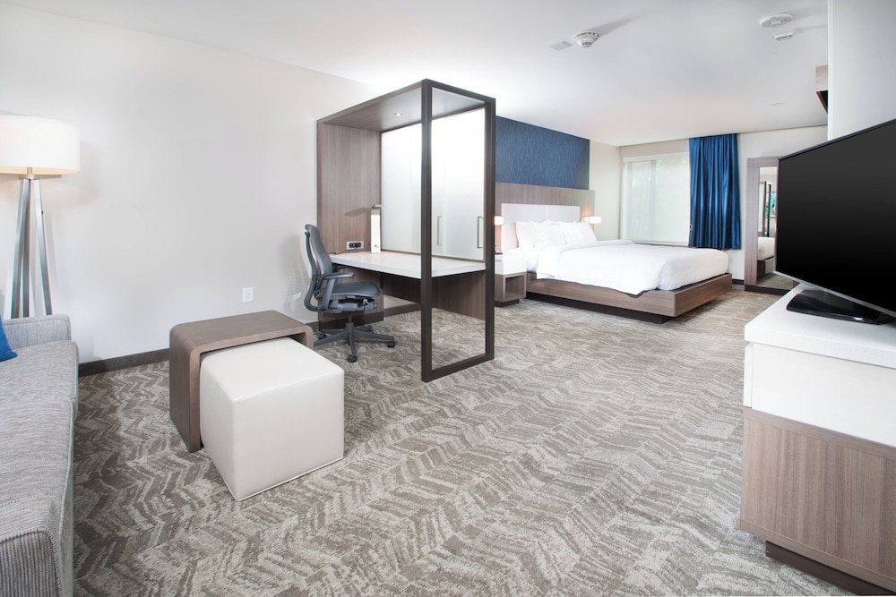SpringHill Suites by Marriott Fayetteville Fort Bragg - photo 7