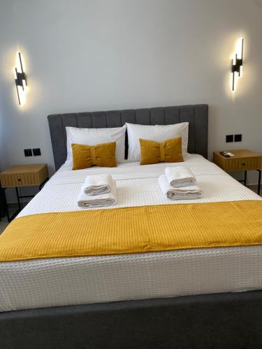 Thess Living Suites in Thessaloniki, Greece