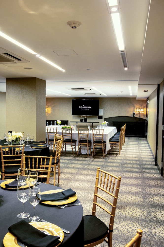 The Marmara Park Avenue - photo 91