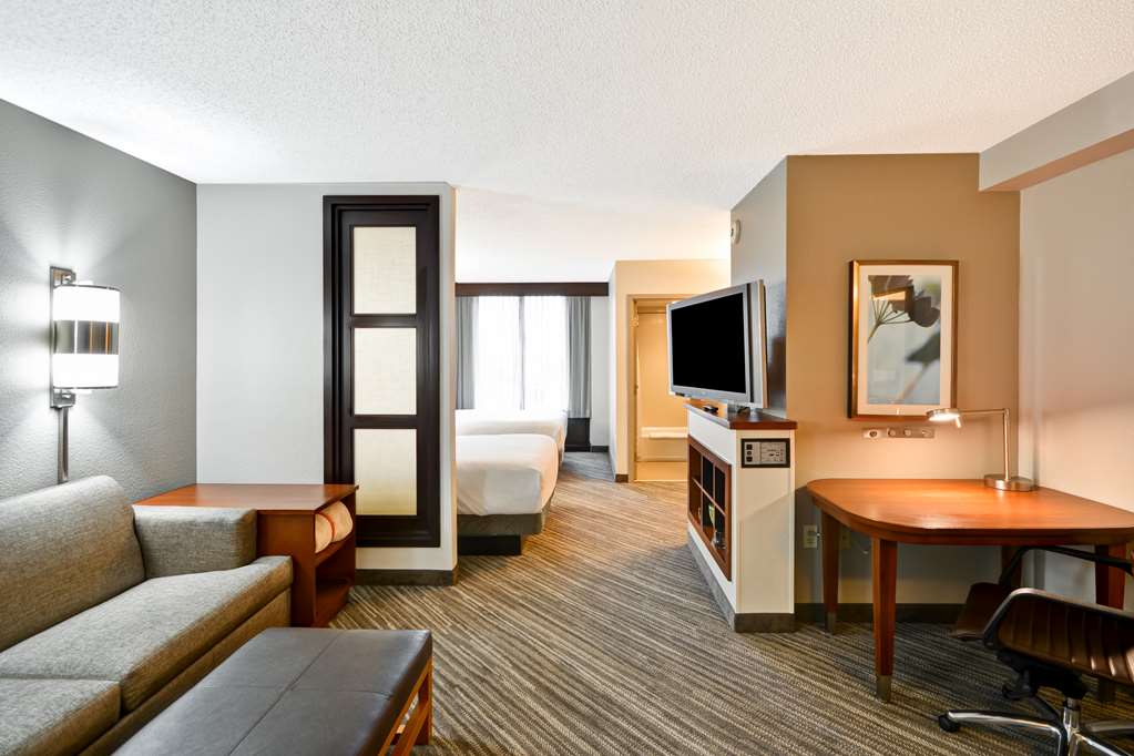 Hyatt Place Baton Rouge I 10 - photo 30