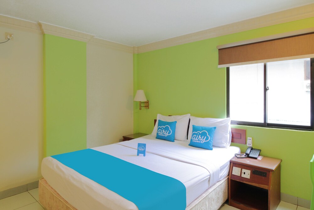 Airy Komplek Nagoya Square Blok C 66 Batam in Batam, Indonesia