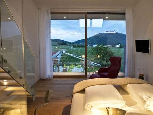 MALAT Weingut und Hotel — hotel in Furth Bei Goettweig