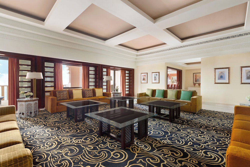 Al Husn Hotel Muscat — Muscat — photo 3