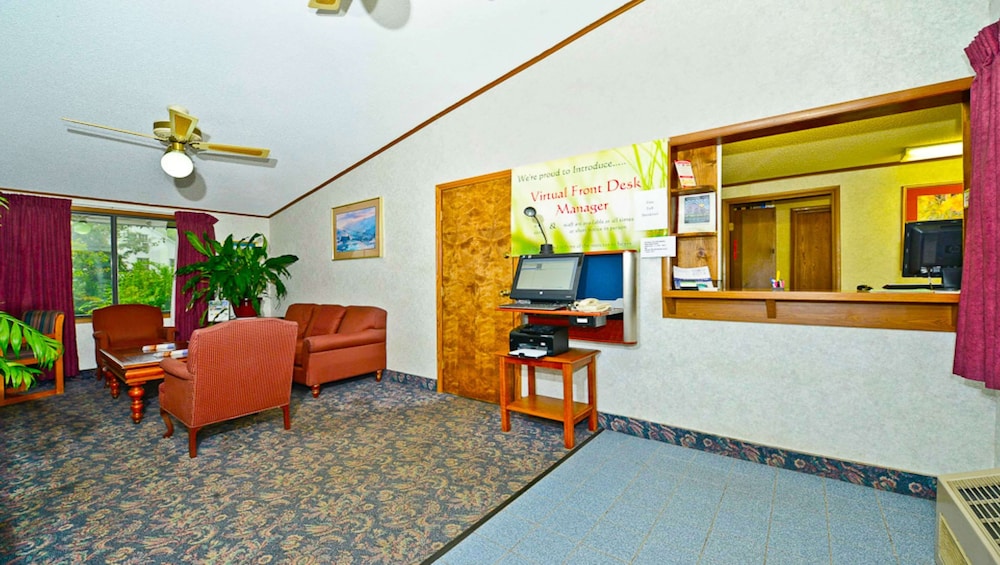 M Star Hotel Covington - photo 5