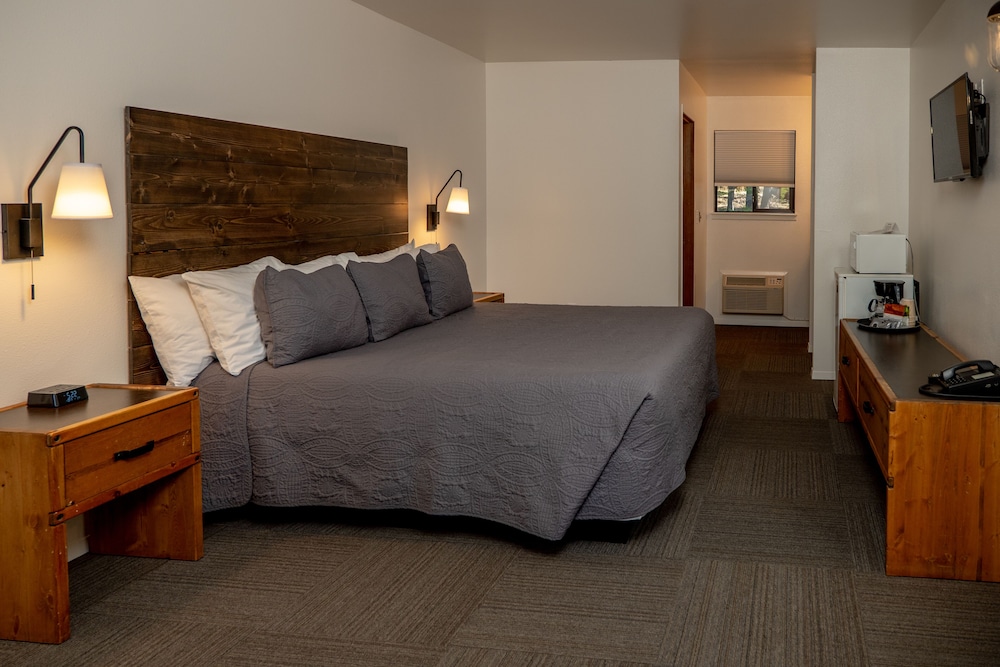 Eagle Cap Chalets - photo 51