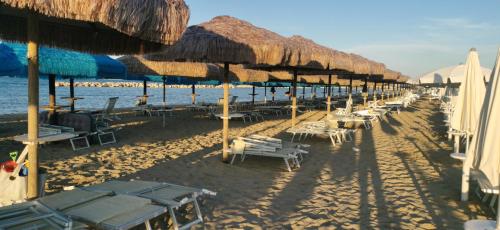 Fronte Mare 74 in Pescara, Italy