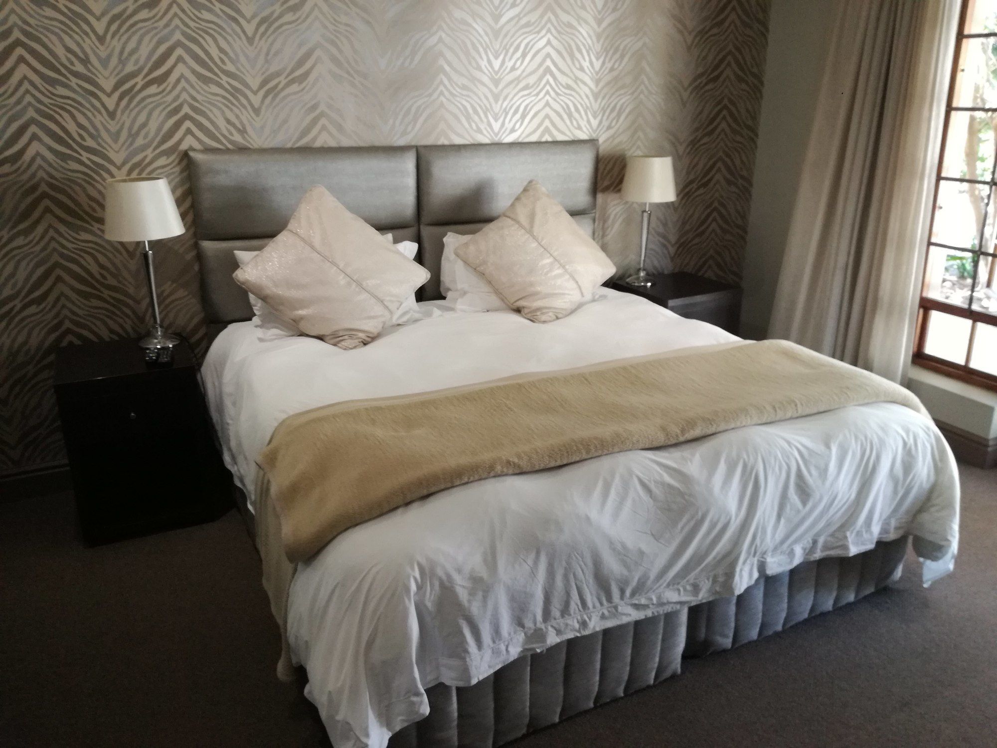 Cherry Place GuestHouse