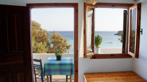 Lefkosia Studios — Karpathos — photo 5