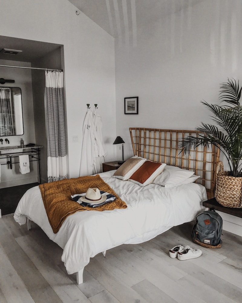 Lokal Hotel Cape May - photo 24