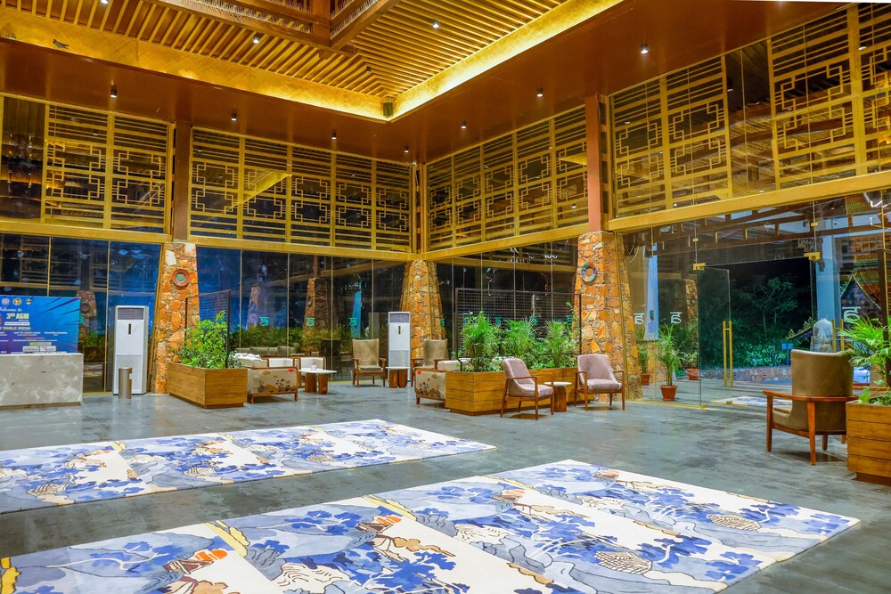 Anata Spa and Resort Jaipur — Jaipur — photo 3