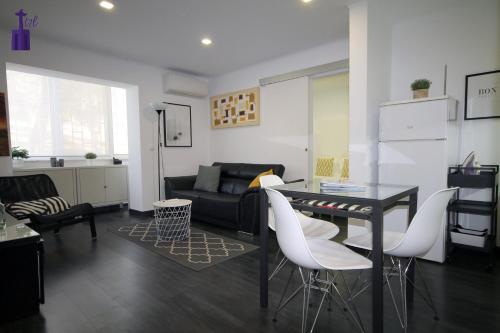 Lisbon North Apartment — 4-Star Luxury Hotel in Lisbon, Portugal