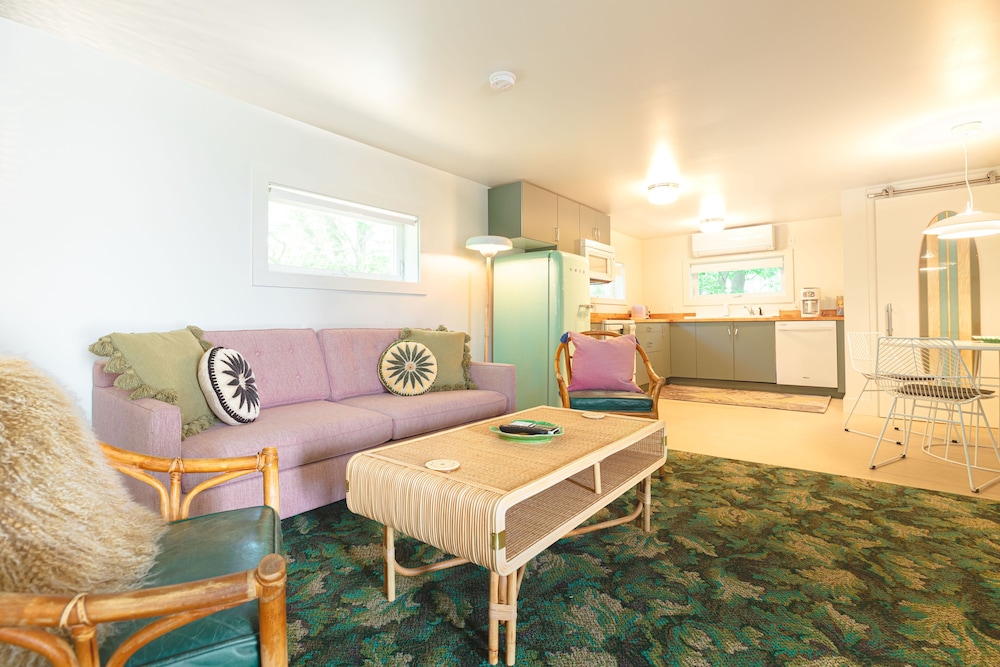 Rye Motor Inn A Retro Inspired Apartment Hotel - photo 22