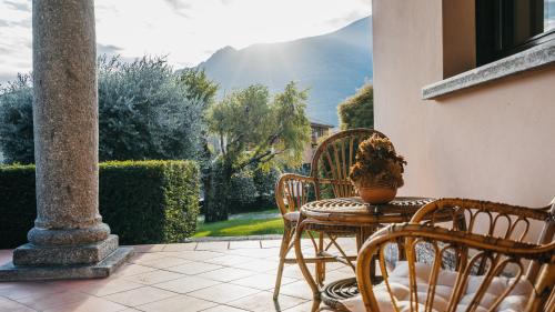 Villa Dervio — Dervio — photo 2